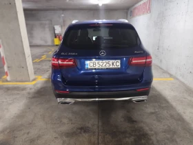Обява за продажба на Mercedes-Benz GLC 350 ~59 000 лв. - изображение 3