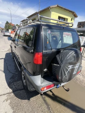 Nissan Terrano | Mobile.bg    6
