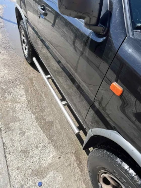 Nissan Terrano | Mobile.bg    9