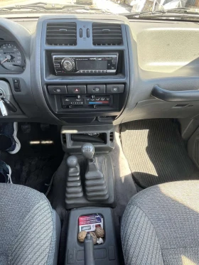 Nissan Terrano | Mobile.bg    5
