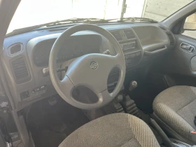 Nissan Terrano | Mobile.bg    13
