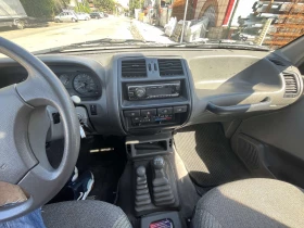 Nissan Terrano | Mobile.bg    12