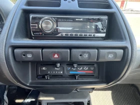     Nissan Terrano