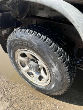 Nissan Terrano | Mobile.bg    8