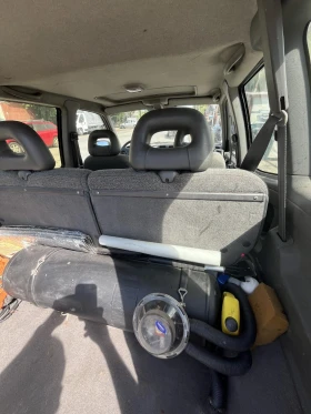 Nissan Terrano | Mobile.bg    14