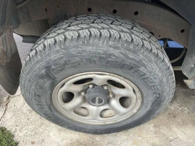 Nissan Terrano | Mobile.bg    17