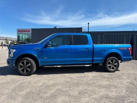 Ford F150 2015 4WD SuperCrew *   *  | Mobile.bg    3