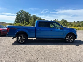Ford F150 2015 4WD SuperCrew *   *  | Mobile.bg    4