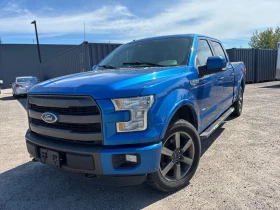  Ford F150