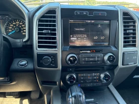 Ford F150 2015 4WD SuperCrew *   *  | Mobile.bg    9