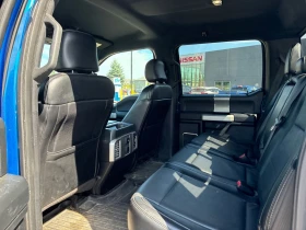 Ford F150 2015 4WD SuperCrew *   *  | Mobile.bg    11