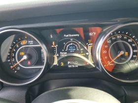 Jeep Wrangler FACELIFT/HEMI/RUBICON/4X4/   | Mobile.bg    9