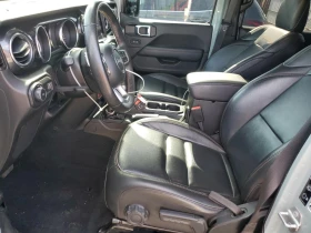 Jeep Wrangler FACELIFT/HEMI/RUBICON/4X4/   | Mobile.bg    7