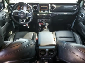 Jeep Wrangler FACELIFT/HEMI/RUBICON/4X4/   | Mobile.bg    8