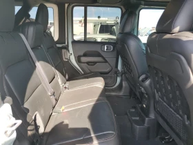 Jeep Wrangler FACELIFT/HEMI/RUBICON/4X4/   | Mobile.bg    10