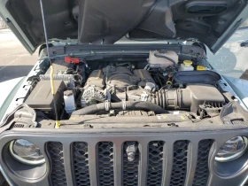 Jeep Wrangler FACELIFT/HEMI/RUBICON/4X4/   | Mobile.bg    12