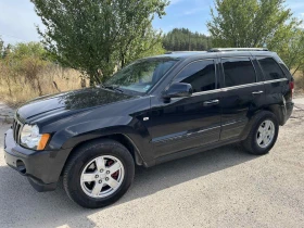 Обява за продажба на Jeep Grand cherokee Laredo 3.0 CRD ~9 999 лв. - изображение 1
