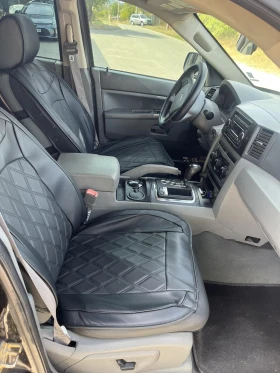 Обява за продажба на Jeep Grand cherokee Laredo 3.0 CRD ~9 999 лв. - изображение 6