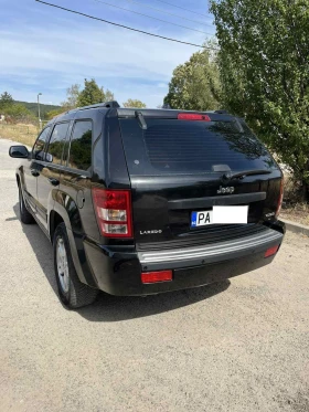 Обява за продажба на Jeep Grand cherokee Laredo 3.0 CRD ~9 999 лв. - изображение 4