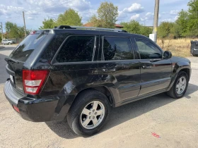Обява за продажба на Jeep Grand cherokee Laredo 3.0 CRD ~9 999 лв. - изображение 3