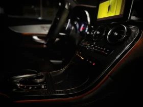 Обява за продажба на Mercedes-Benz GLC 43 AMG 43 AMG ~43 000 EUR - изображение 8