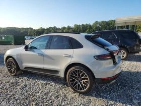 Обява за продажба на Porsche Macan ~50 200 лв. - изображение 3