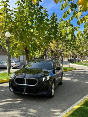 BMW X2 1.8D Sdrive, снимка 4