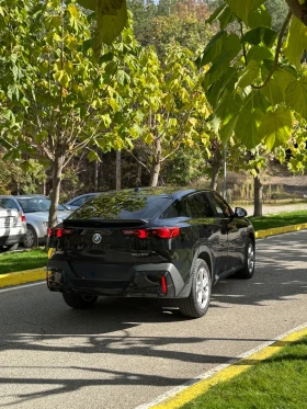 BMW X2 1.8D Sdrive, снимка 8