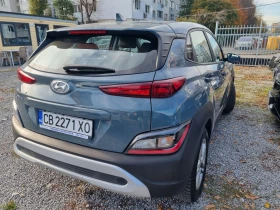 Hyundai Kona 2.0MPI 150kc.  - 32000 лв. / 16361.34 € - 49121444 5