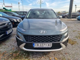 Hyundai Kona 2.0MPI 150kc.  - 32000 лв. / 16361.34 € - 49121444 3