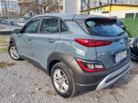 Hyundai Kona 2.0MPI 150kc.  - 32000 лв. / 16361.34 € - 49121444 4