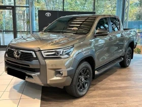 Toyota Hilux 2.8 D-4D/INVINCIBLE/DOUBLE CAB/JBL/360/LED/ - 114980 лв. / 58788.34 € - 77378444 3