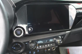 Toyota Hilux 2.8 D-4D/INVINCIBLE/DOUBLE CAB/JBL/360/LED/ - 114980 лв. / 58788.34 € - 77378444 10