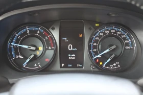 Toyota Hilux 2.8 D-4D/INVINCIBLE/DOUBLE CAB/JBL/360/LED/ - 114980 лв. / 58788.34 € - 77378444 9