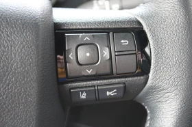 Toyota Hilux 2.8 D-4D/INVINCIBLE/DOUBLE CAB/JBL/360/LED/ - 114980 лв. / 58788.34 € - 77378444 6