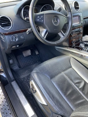 Mercedes-Benz GL 420CDI, снимка 12
