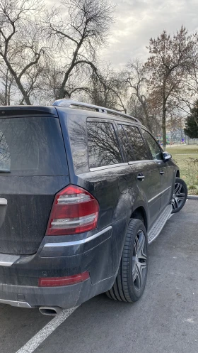 Mercedes-Benz GL 420CDI, снимка 7