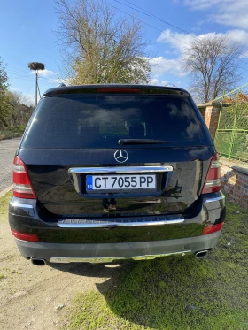 Mercedes-Benz GL 420CDI, снимка 16