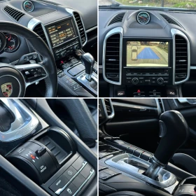 Porsche Cayenne, снимка 5