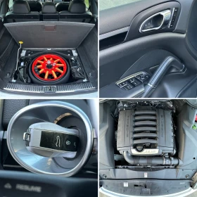 Porsche Cayenne, снимка 3