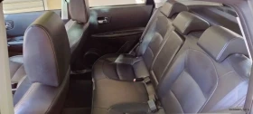 Nissan Qashqai, снимка 9