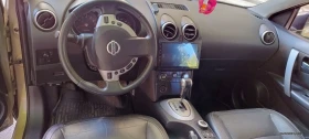 Nissan Qashqai, снимка 10