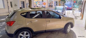Nissan Qashqai, снимка 2