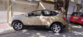 Nissan Qashqai, снимка 1