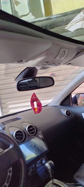 Nissan Qashqai, снимка 8