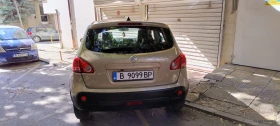 Nissan Qashqai, снимка 4