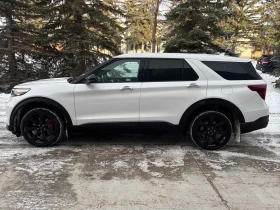 Ford Explorer 2022 ST * CARFAX * БЕЗ ПЪРВОНАЧАЛНА ВНОСКА - 29650 € / 57990.36 лв. - 22923589 3