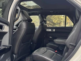 Ford Explorer 2022 ST * CARFAX * БЕЗ ПЪРВОНАЧАЛНА ВНОСКА - 29650 € / 57990.36 лв. - 22923589 9