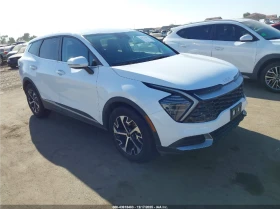 Kia Sportage DIGITAL* ПОДГРЕВ* М.ТОЧКА* КАМЕРА