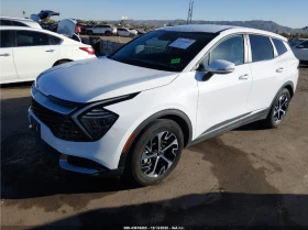 Kia Sportage DIGITAL* ПОДГРЕВ* М.ТОЧКА* КАМЕРА - 15500 € / 30315.36 лв. - 36565696 2